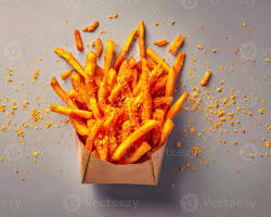 PAPAS FRITAS