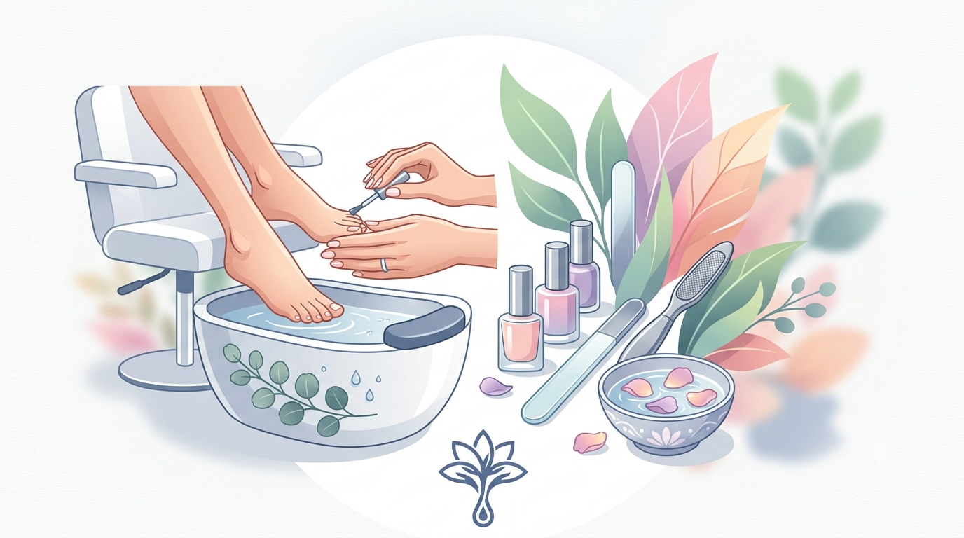 Pedicura