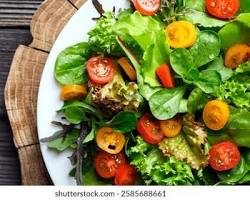 ENSALADA DE ATÚN