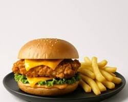 POLLO CRISPY