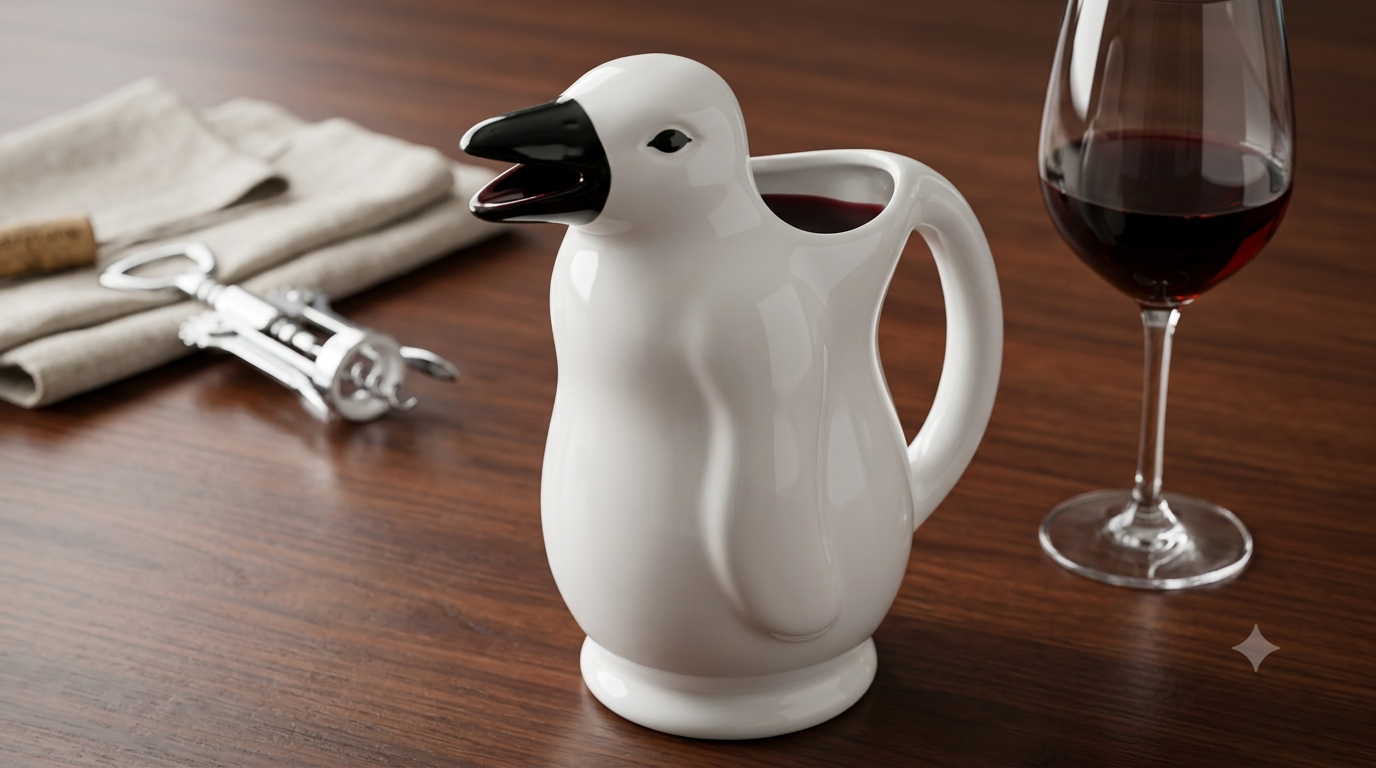 Pingüino
