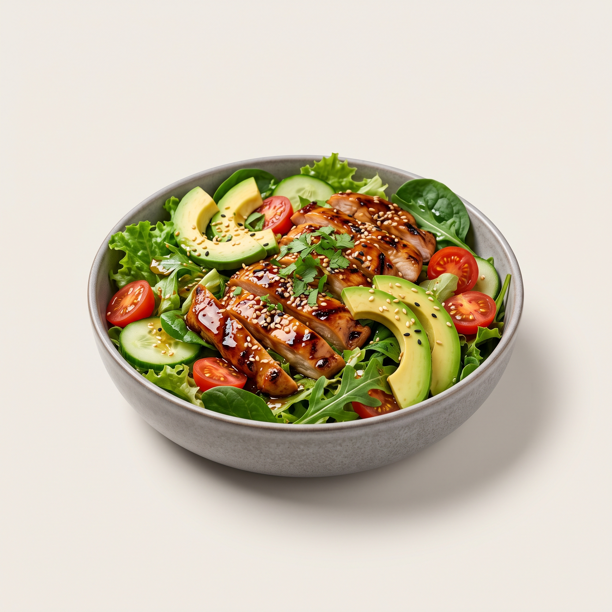 TORIYAKI
