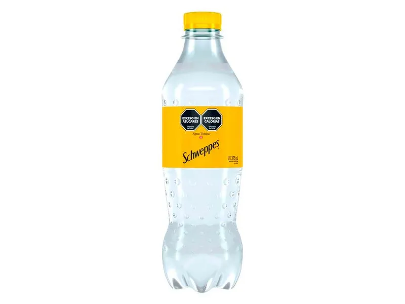 SCHWEPPES