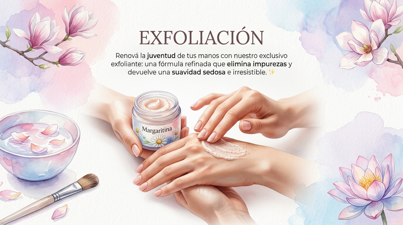 Exfoliación