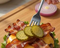 CHEESEBACON