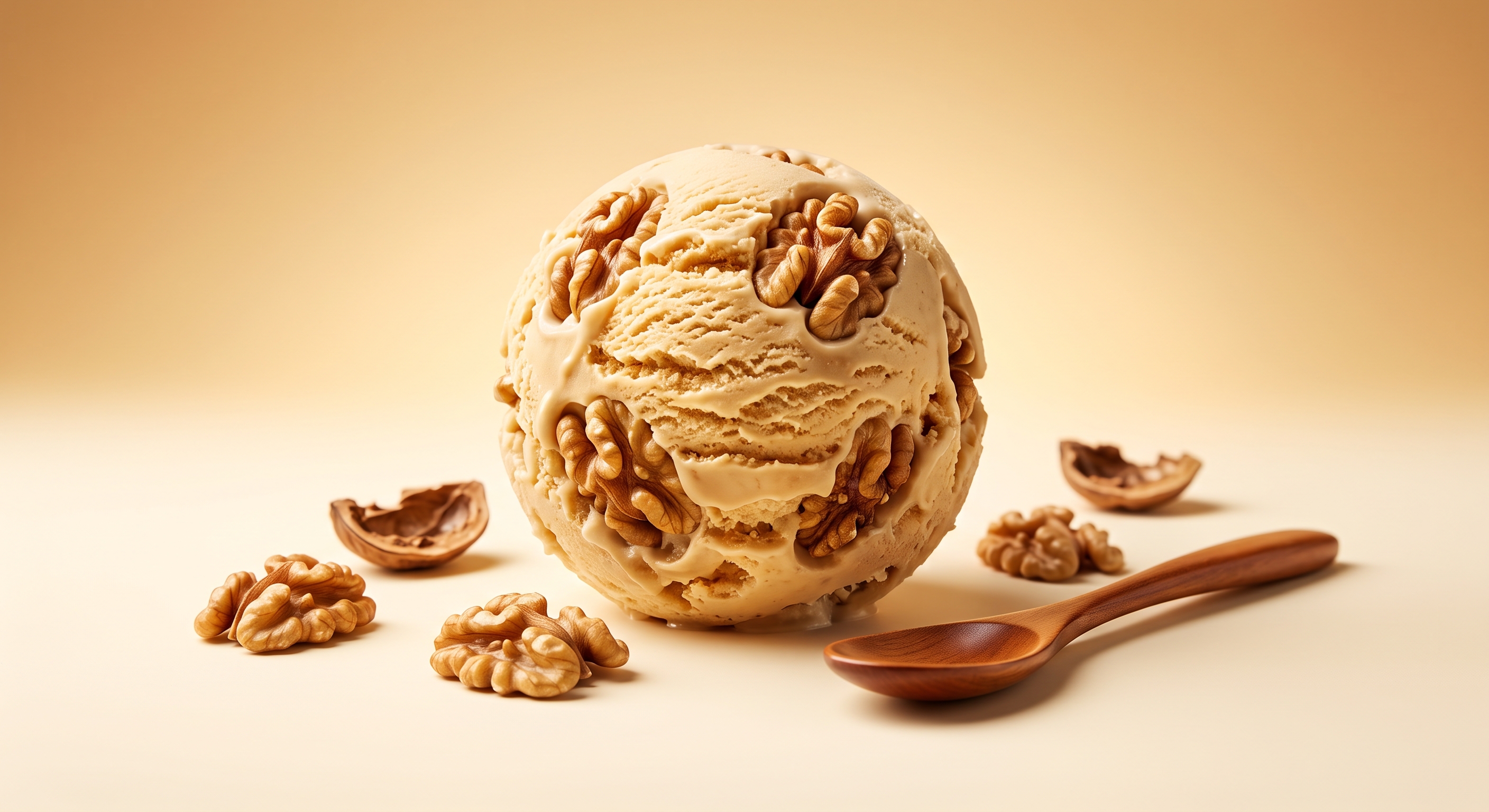Dulce de Leche con Nueces