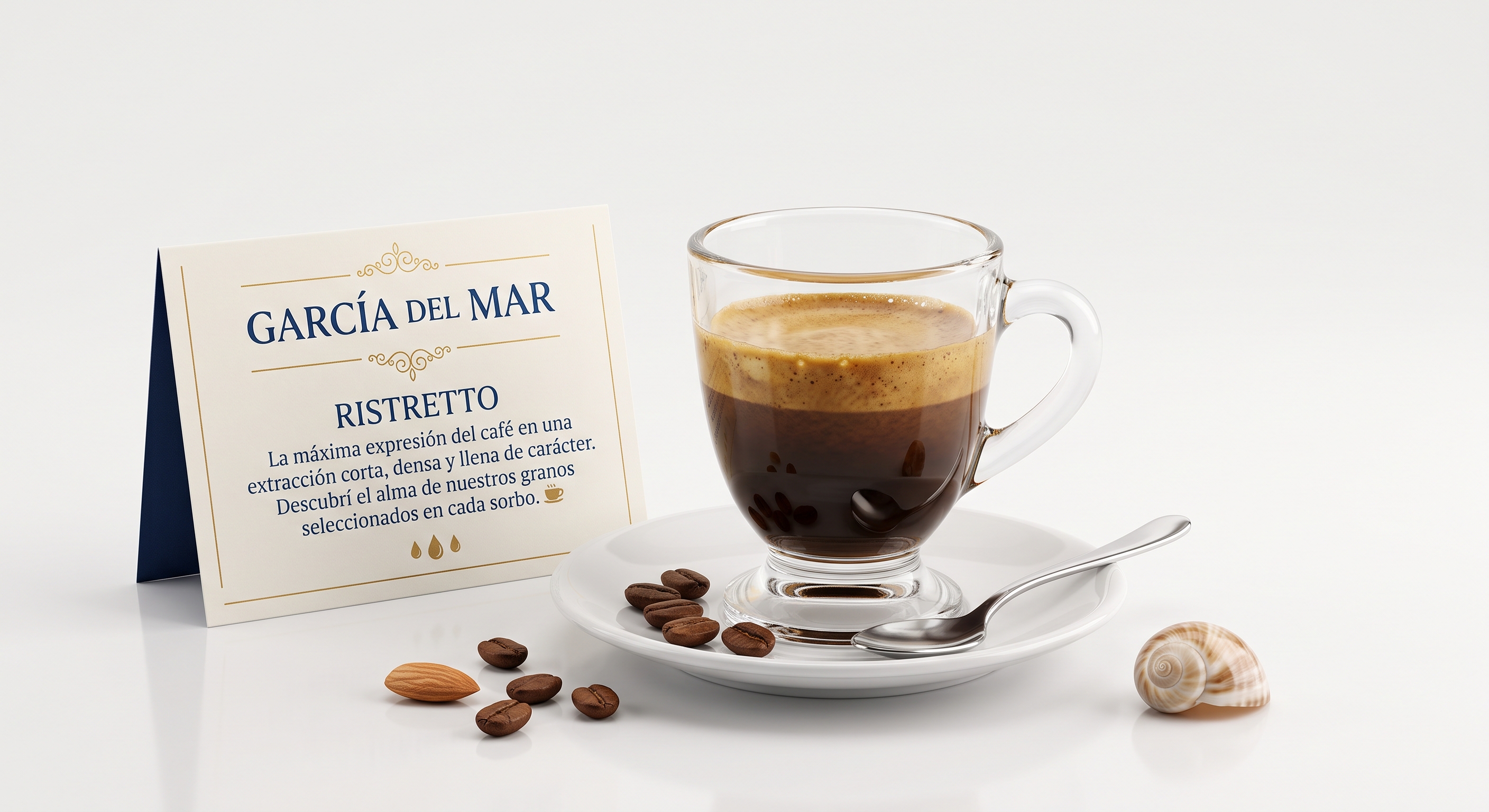 RISTRETTO