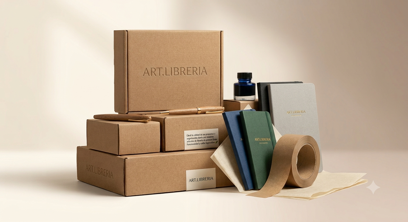 ART.LIBRERIA