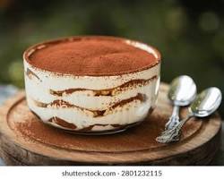 Tiramisú