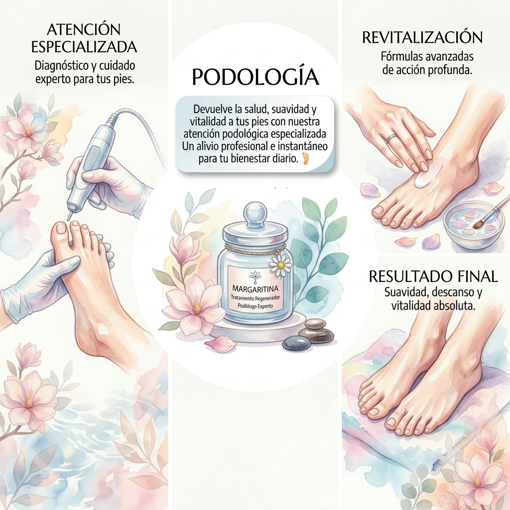 Podología