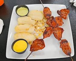 PULPO INCA