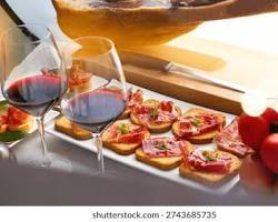 TAPEO PARA 4