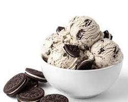 Crema Oreo