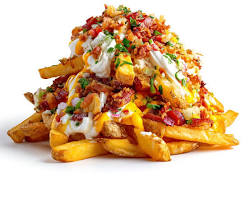 PAPAS FRITAS RODRIGUEZ