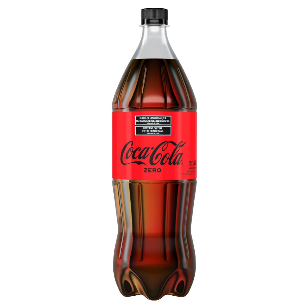 COCA ZERO