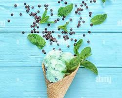 Menta Granizada