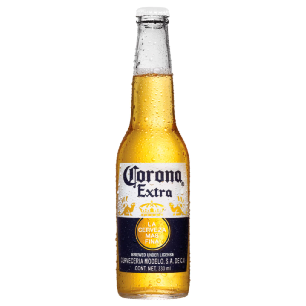 CORONA 355cc
