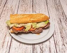 SANDWICH DE BONDIOLA
