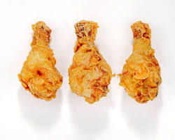 ALITAS DE POLLO