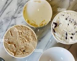 Granizado de Chocolate
