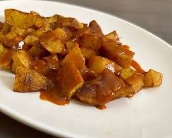 PAPAS BRAVAS
