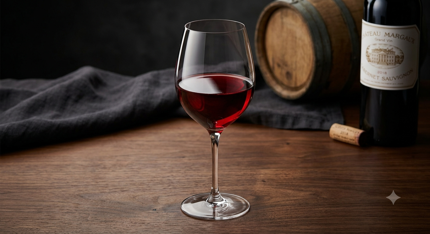 Copa de vino