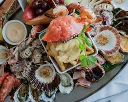 PICADA DE MAR RODRIGUEZ