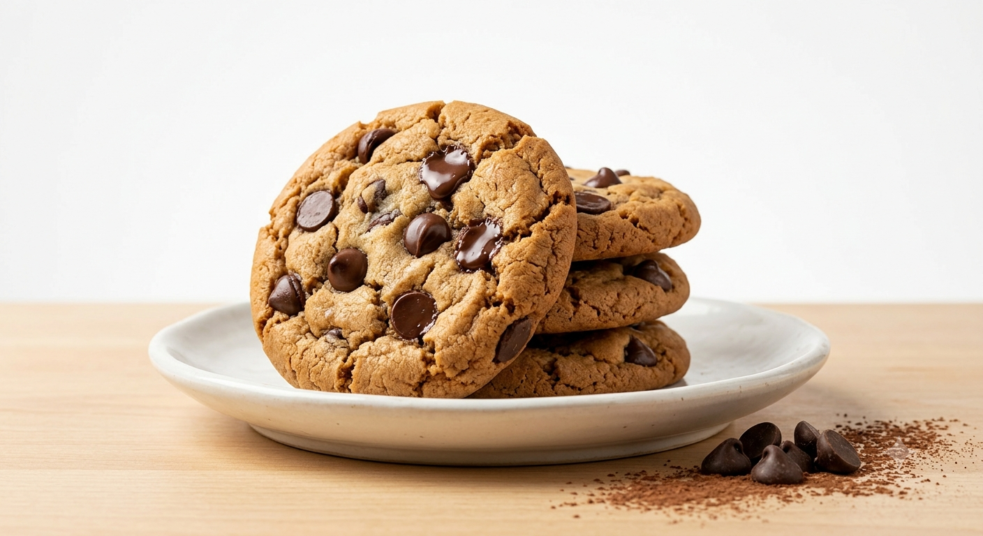 COOKIE CHOCO CHIPS