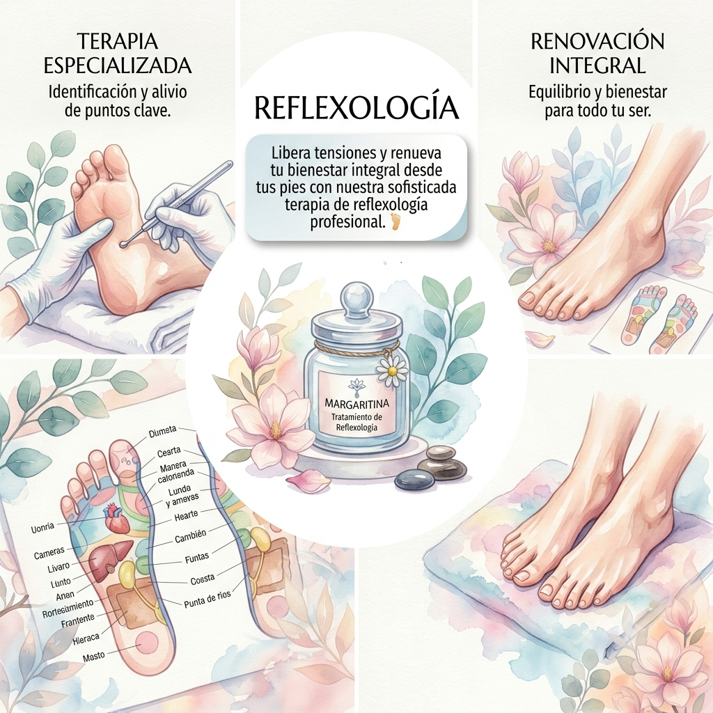 Reflexología