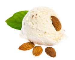 Crema Almendrada