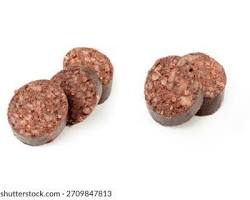 PULPETAS DE MORCILLA