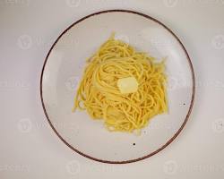 SPAGUETTI INFANTIL