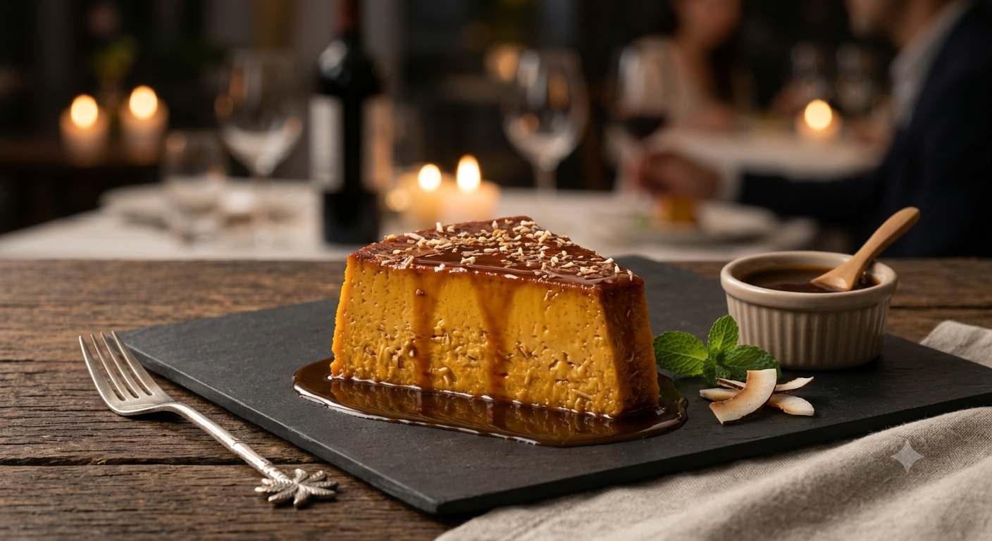 FLAN GARCÍA