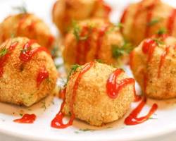 CROQUETAS