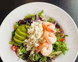 ENSALADA GARCÍA DEL MAR