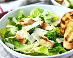 ENSALADA CAESAR