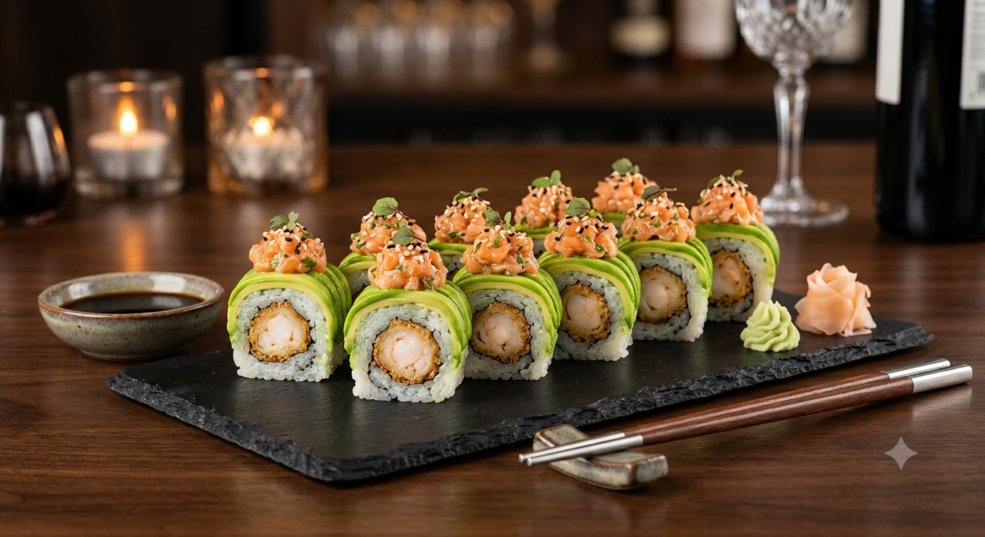 AVOCADOSAKE