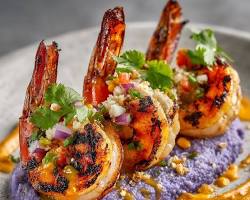 EMPANADAS DE MARISCOS