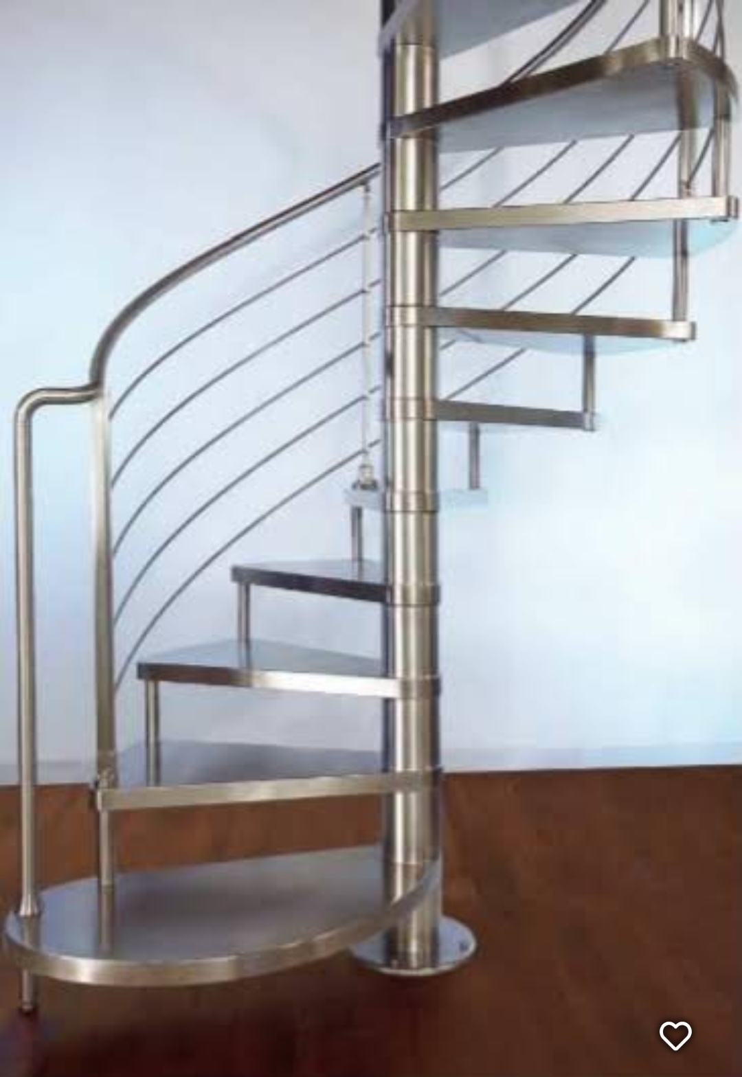 Escaleras