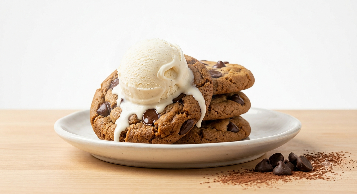 COOKIE HELADO