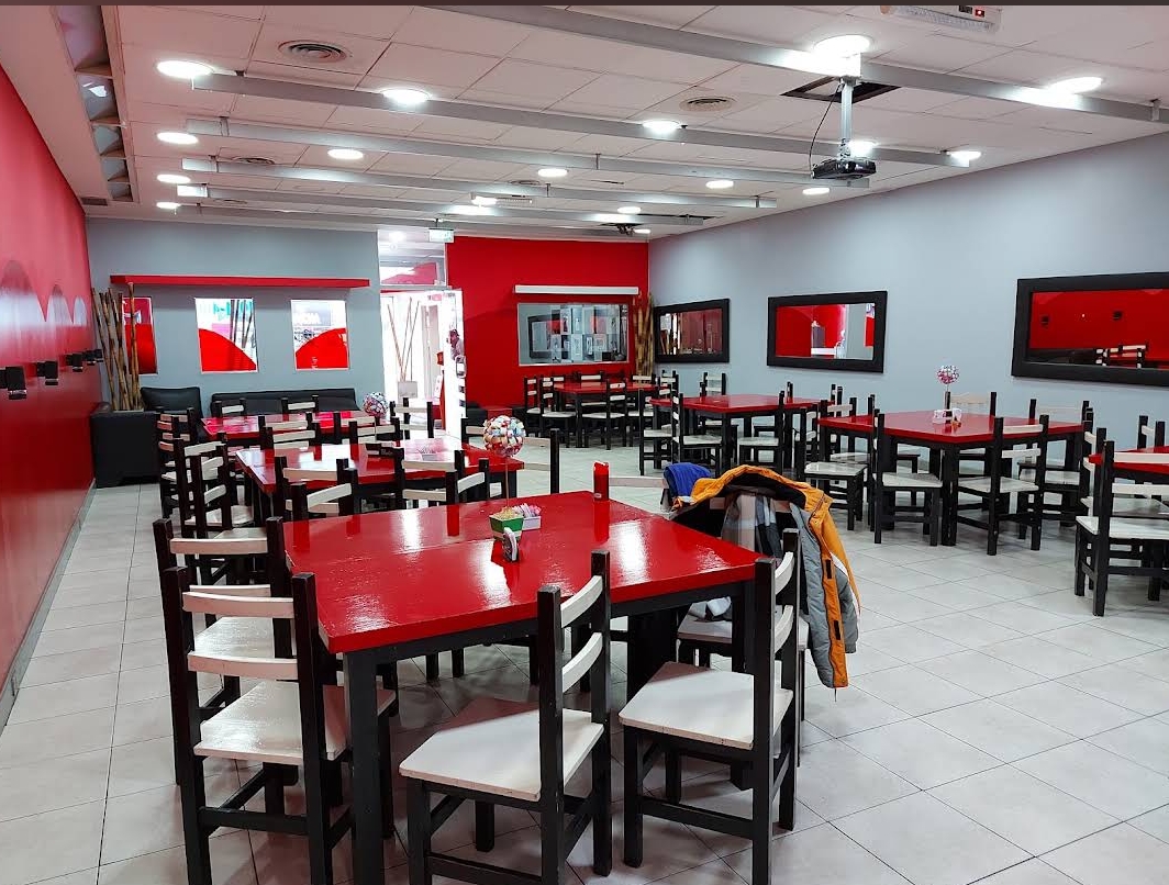 El Comedor