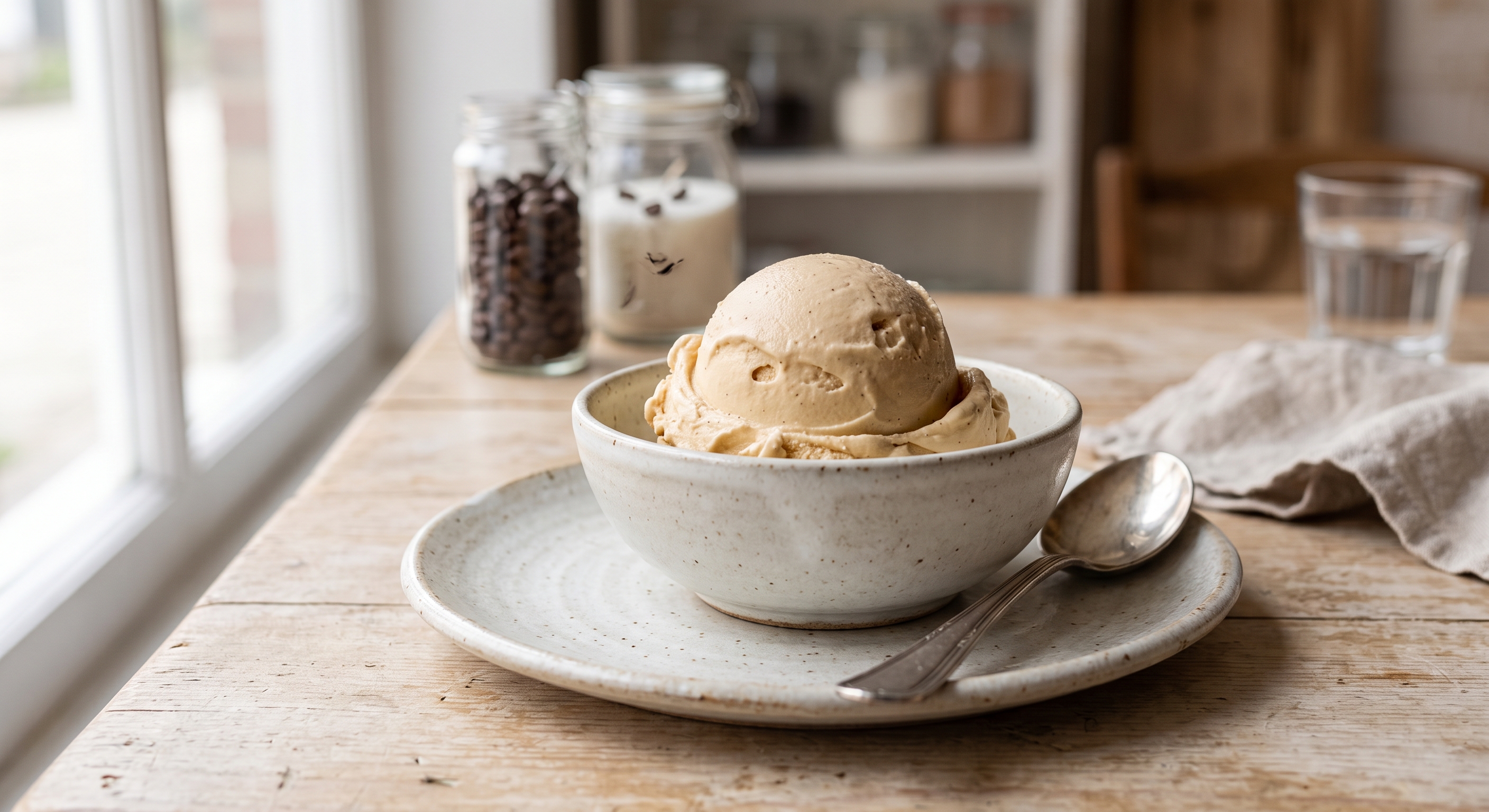 Crema de Café Especial