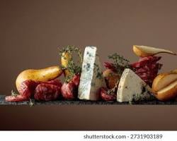 PICADA INDIVIDUAL DE SALAME