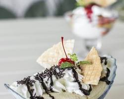 Banana Split