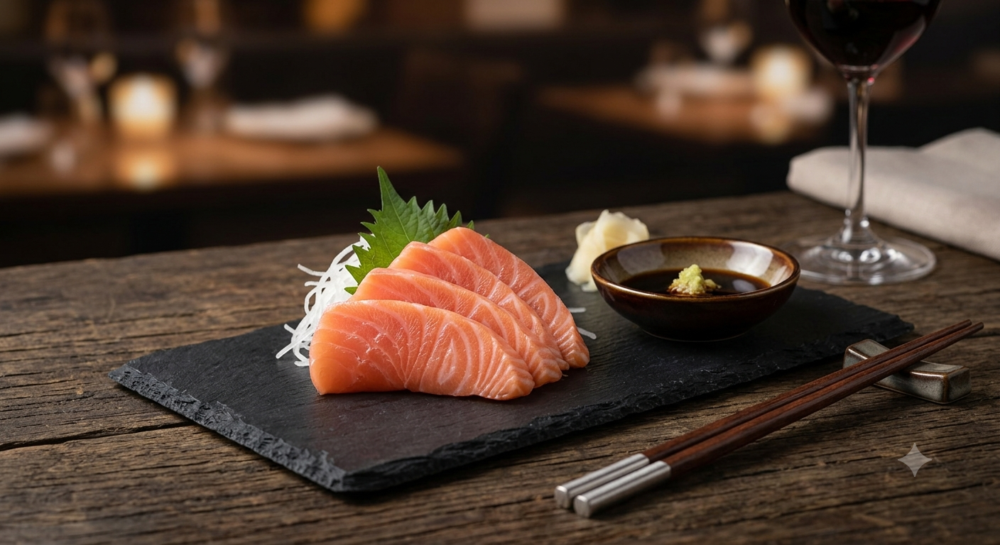 SALMÓN