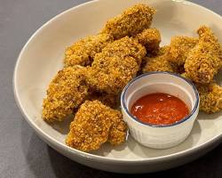 NUGGETS X5