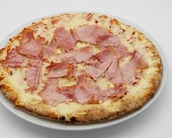 JAMÓN Y MORRONES