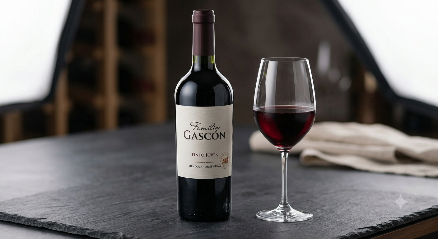 Familia Gascón