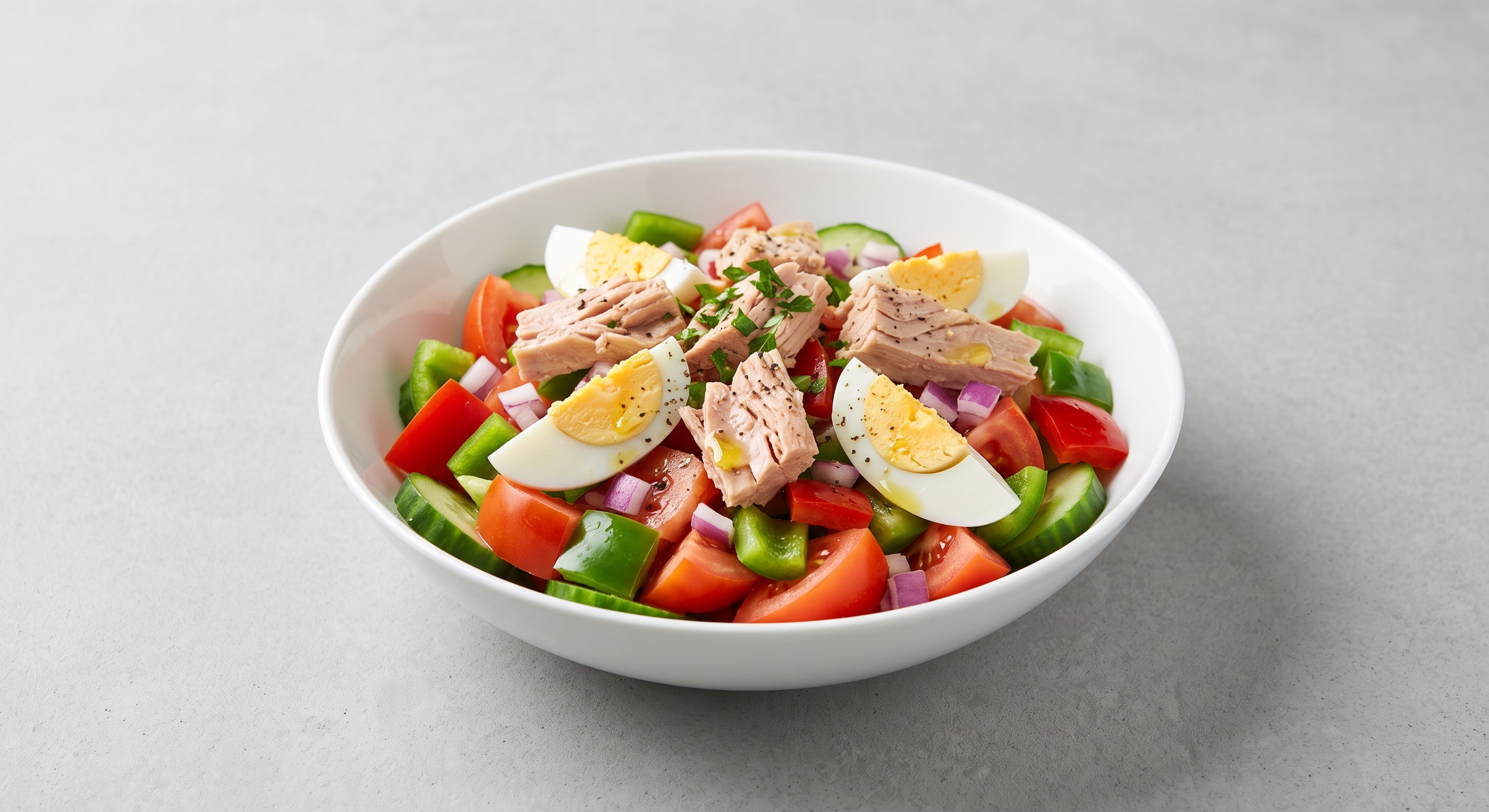 ENSALADA ANDALUZA