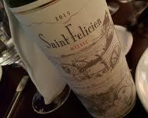 SAINT FELICIEN